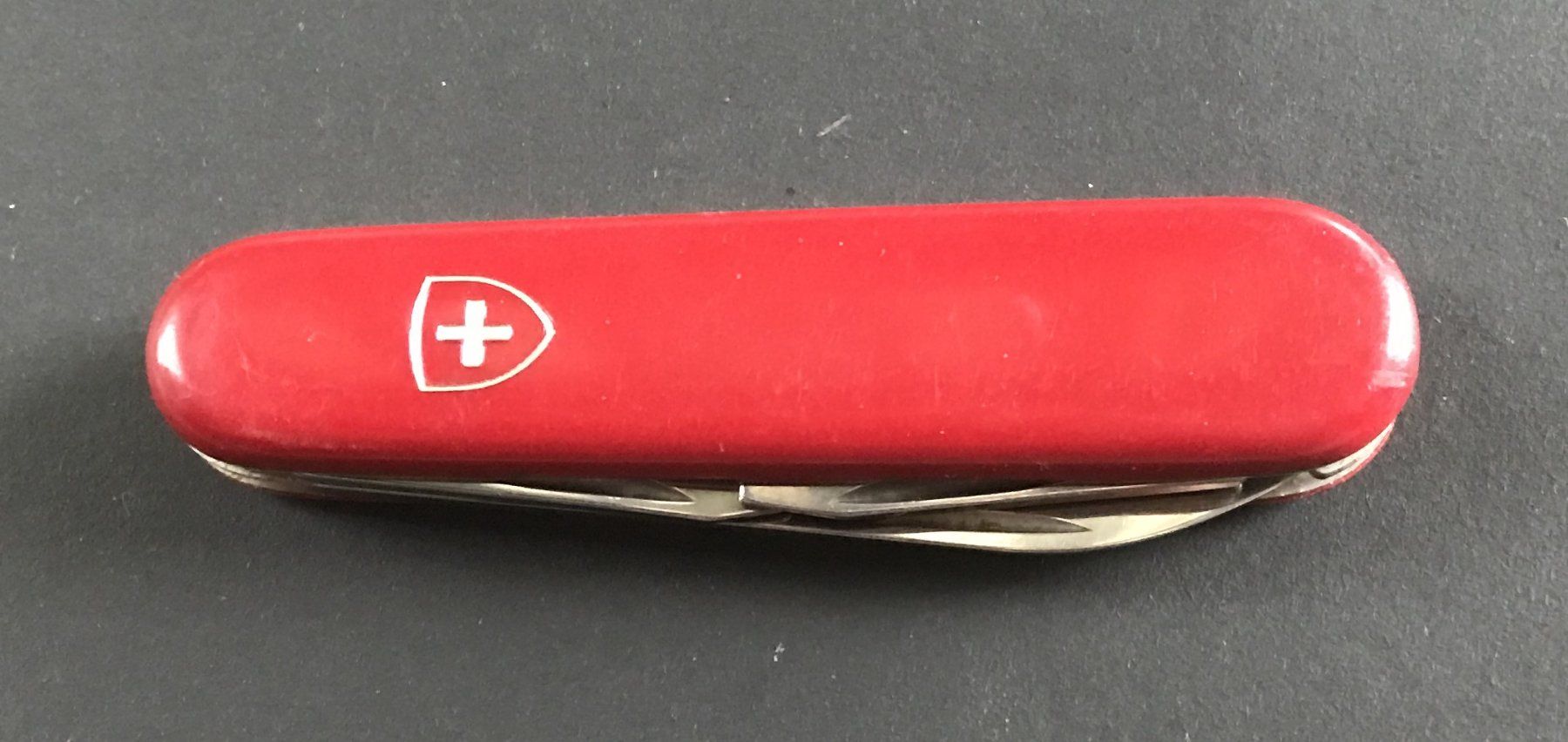 Victorinox Coltelli tascabile: VICTORINOX SACKMESSER – Usato da Ostermundigen venduto da wini63 2