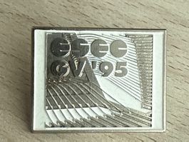 Pin ESEC GV '95