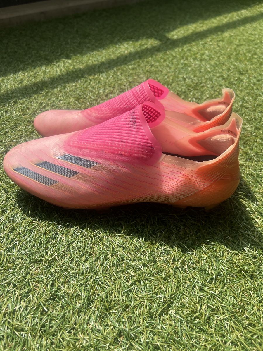 Adidas Scarpe da uomo: Adidas X Ghosted+ – Usato da horgen venduto da NaMu1 1