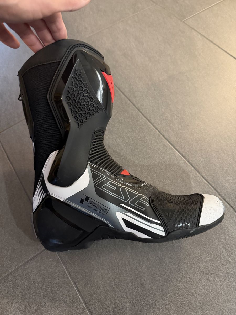 Dainese Scarpe da uomo: Dainese Torque 4 – Nuovo (secondo la descrizione) da Schaffhausen venduto da Ak123 1