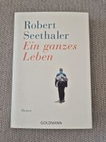 Roman Ein ganzes Leben