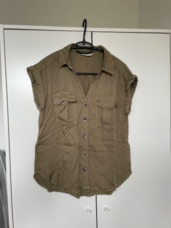 Hemd Kurzarm H&M