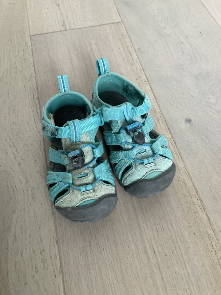 Keen Chaussures garçon: Keen Sandalen gr 27 – D'occasion à Zürich par TheShips