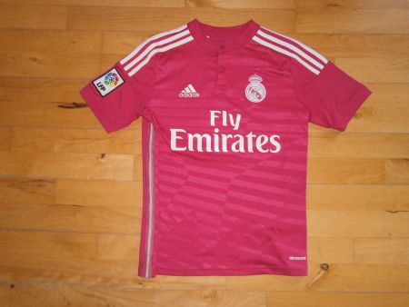 Real Madrid Fussballtrikot, CR7