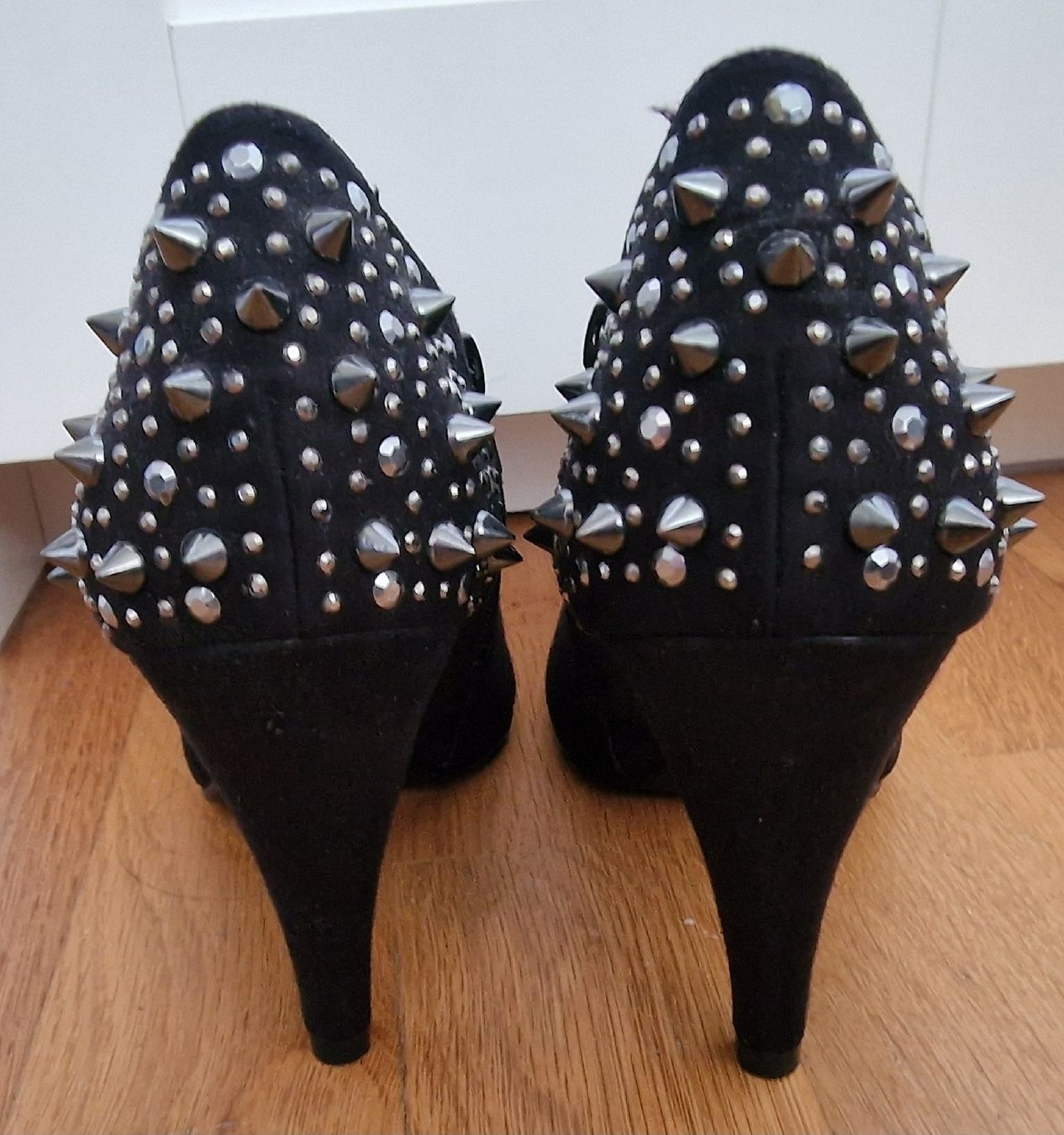 Graceland Chaussures femmes: Schuhe High Heels – D'occasion à Schmitten FR par lue_9hhv 1