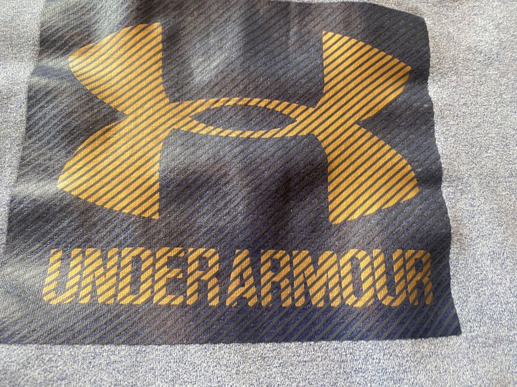 Under Armour Maglioni & Felpe: Kapuze pulli 158 UNDERARMOUR – Usato da Orpund venduto da Mary8972 6