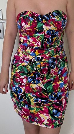 Sommerkleid NEU