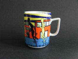 BOPLA Mug Design von Rebekka Meierhofer - Langenthal