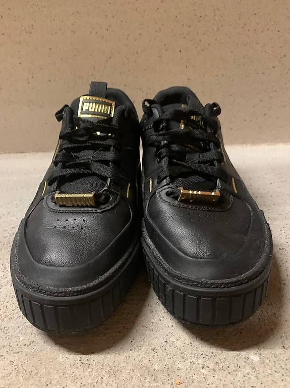 Herrenschuhe: Puma Sneakers / Gr. 37 – Gebraucht aus Bern von Nici2210 2