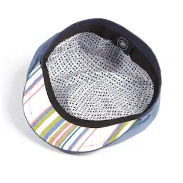 Copricapi, berretti & cappellini: DASMARCA Caps Grösse 56 – Nuovo (secondo la descrizione) da Corpataux venduto da t1969p 4