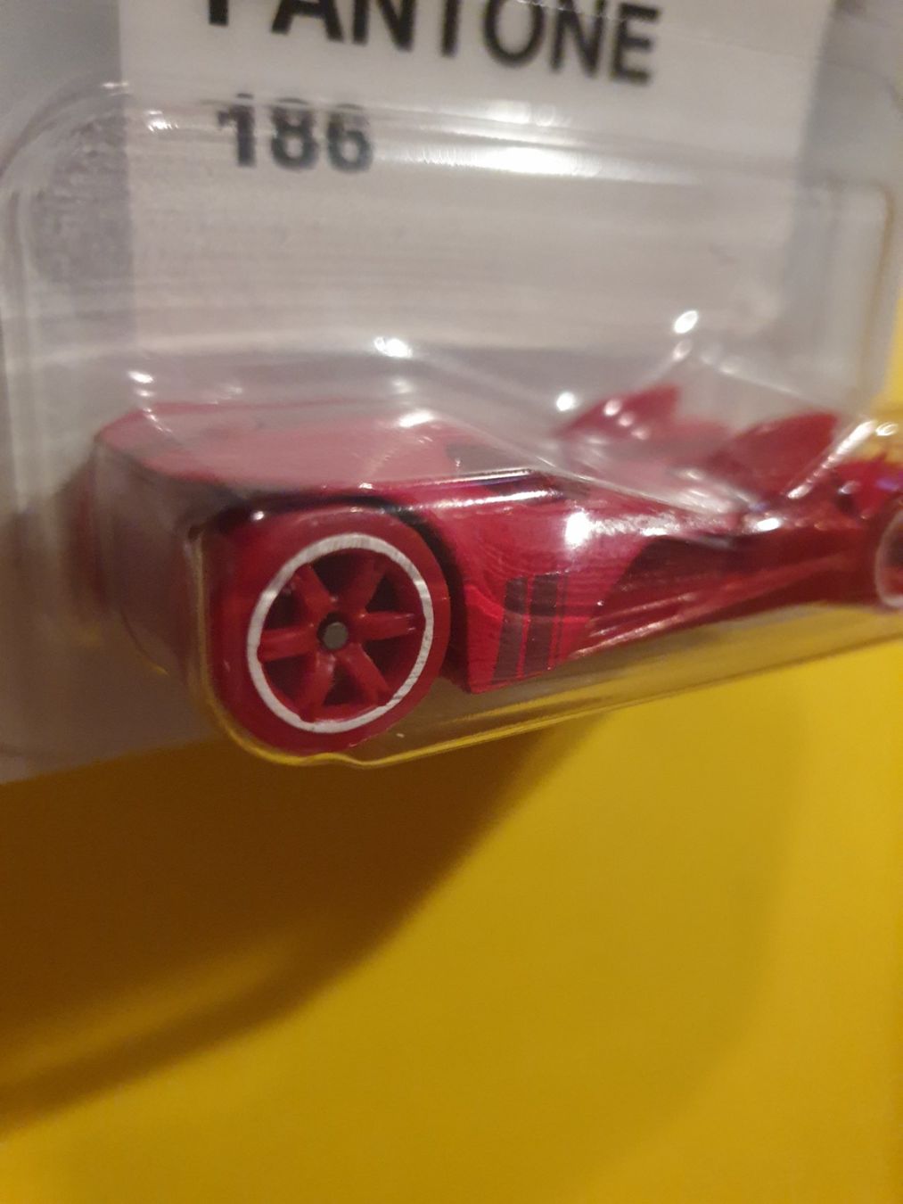 Hot Wheels Modellini d'auto: Hot Wheels TWIN MILL III – Nuovo e nell'imballaggio originale da Oftringen venduto da Rotor 4