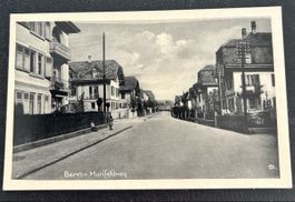 Bern Murifeldweg