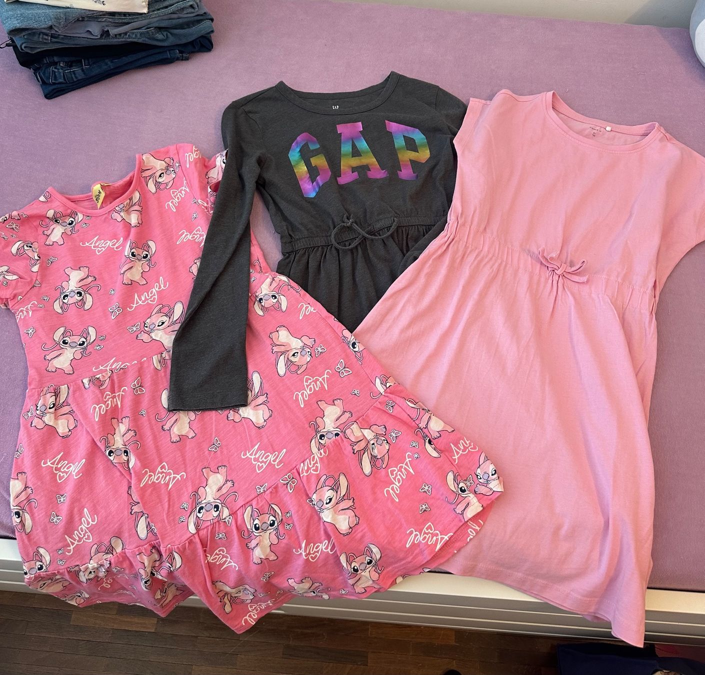 Ensembles coordonnés: Mädchenkleider Paket – D'occasion à Glattpark(Opfikon) par Kate_22 4