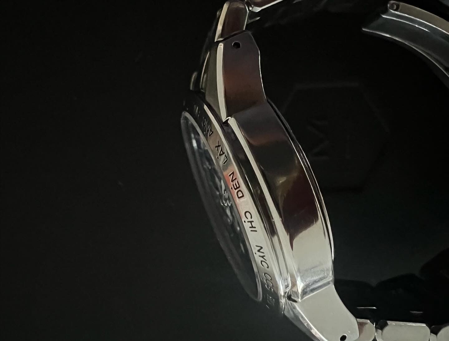 Seiko Orologi: SEIKO : Credor Phoenix Coupe du Monde  Édition Limitée – Usato da NIDAU venduto da tojili 4