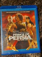 Blu-ray Prince of Persia