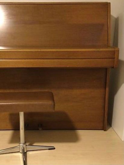 Strumenti musicali: Klavier Sabel – Usato da Rabius venduto da bri_ca76 2