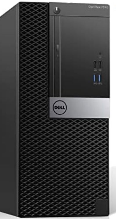 Dell 7040 MT | Kaufen auf Ricardo