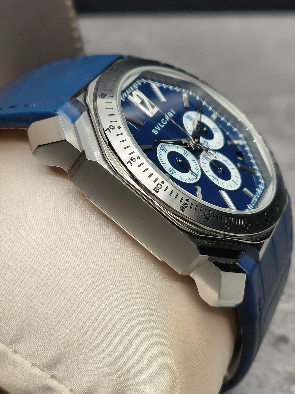 Bulgari Montres: Bulgari – Neuf (Voir description) à La Chaux-de-Fonds par curtitswisswatches 3