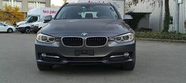 BMW 320d F31 Touring Sportline 