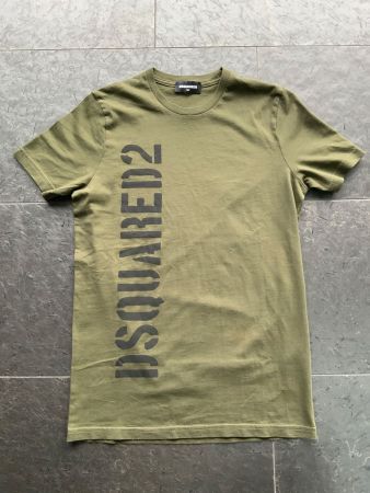 T-Shirt, DESQUARED2, Knaben, 14Y, wie NEU!