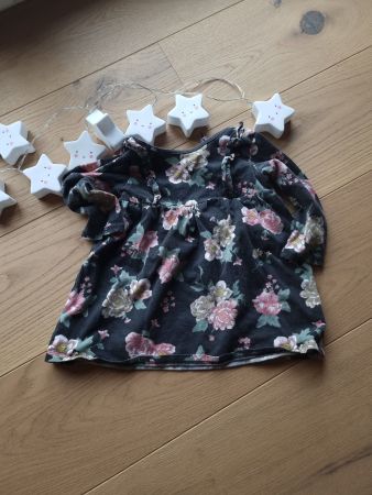 Kleid H&M, 74