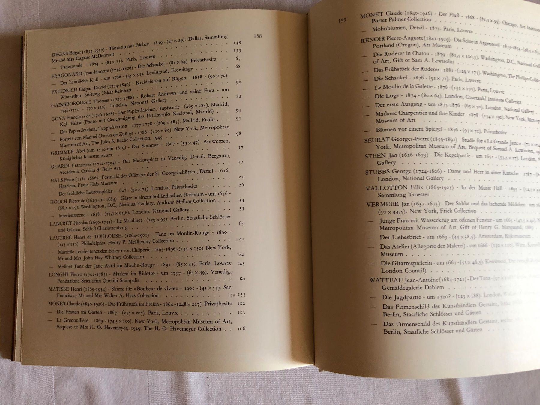 Libri: Buch Lebensfreude in Bildern – Usato da Wyssachen venduto da Hahe89 7