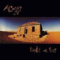 MIDNIGHT OIL (CD) Diesel and Dust  NEUWERTIG!