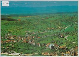 Flugaufnahme Arisdorf BL