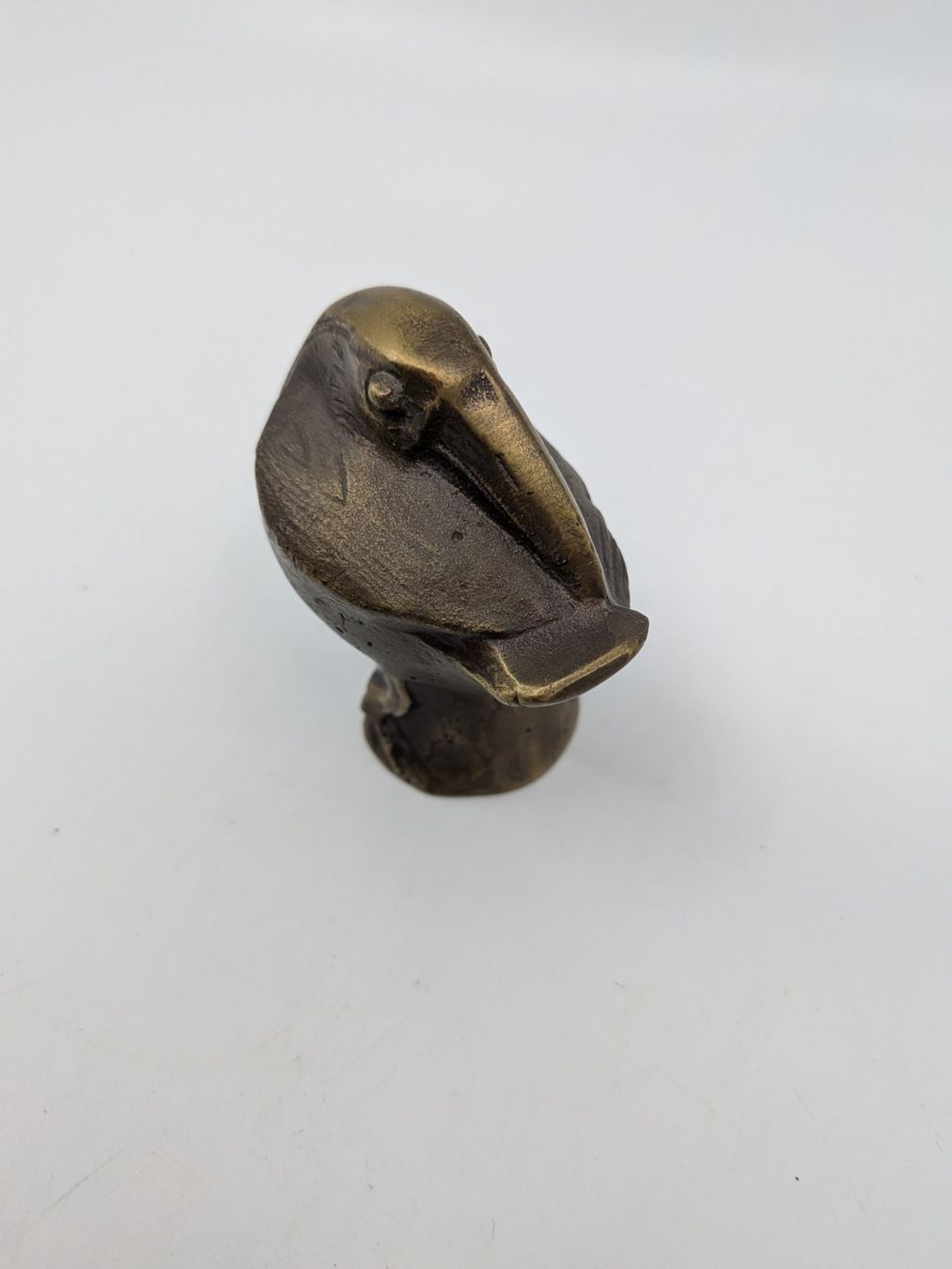 Bag Turgi Figuren: BAG Turgi Pelikan – Gebraucht aus Emmen von Brockofsky 2
