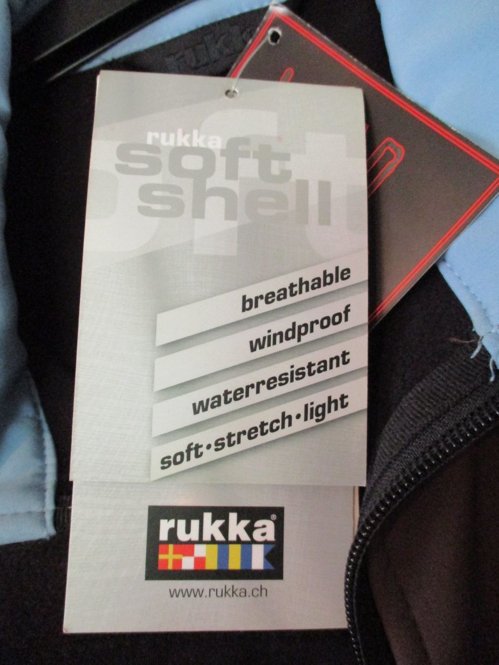 Rukka Lotti di vestiti: Herbst- / Winter- Jacken Set Grösse 44 – Nuovo e nell'imballaggio originale da Jakobsbad venduto da dio_298 6