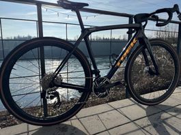Trek Checkmate SLR9