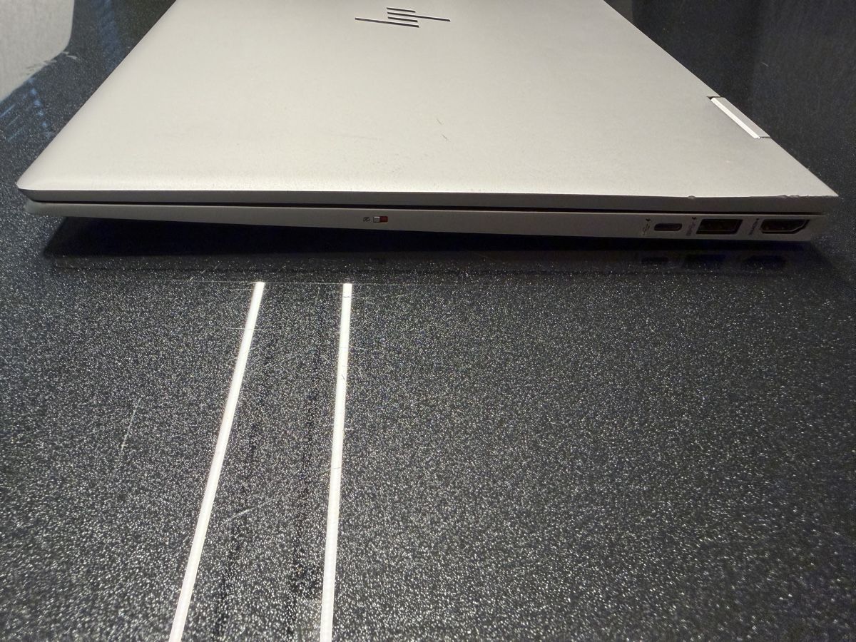 Hewlett Packard Notebooks: HP Envy x360 Convertible – Gebraucht aus Basel von ade_mr27 4