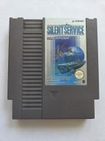 Silent Service