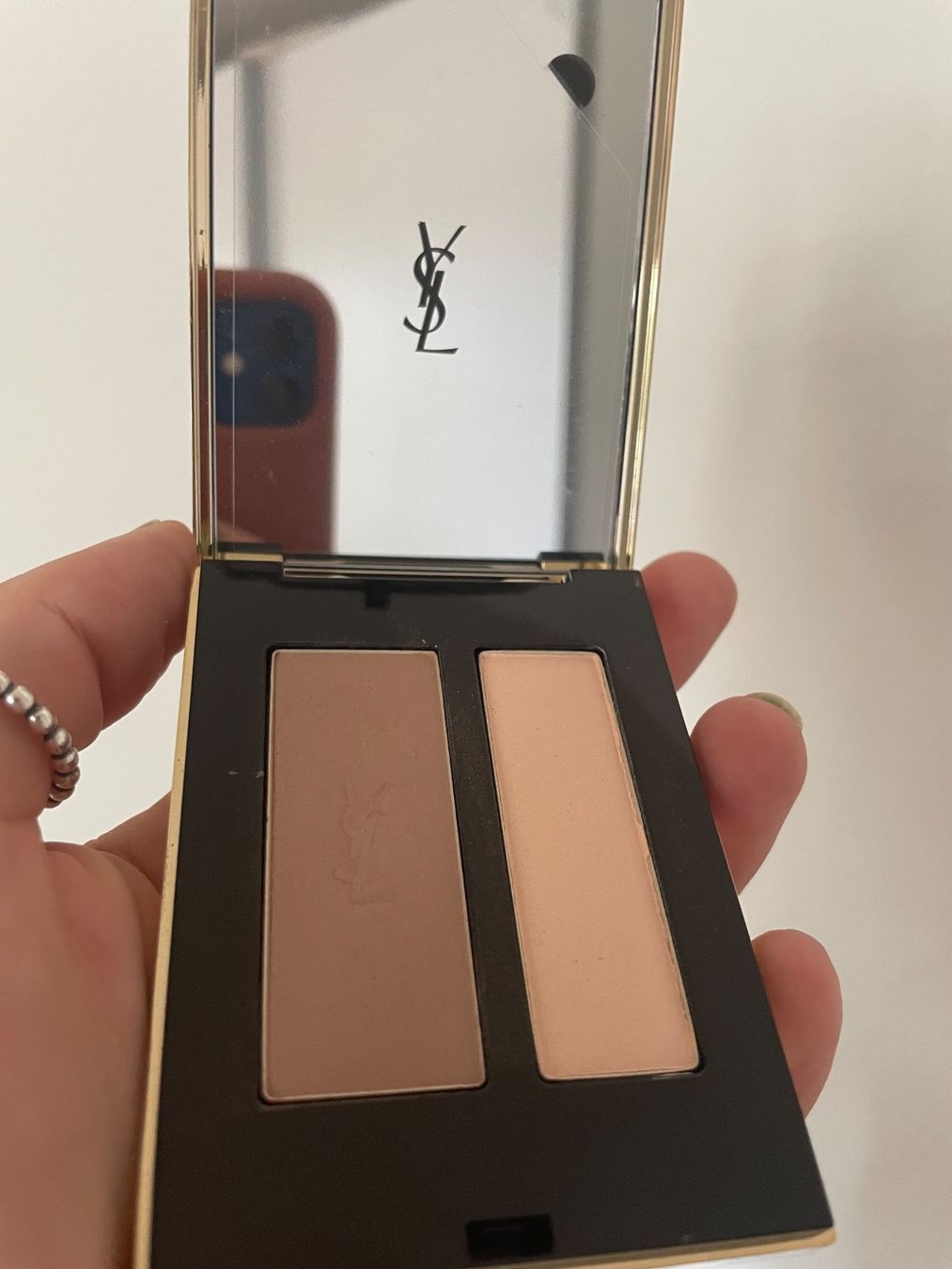 Make-up: YSL COUTURE CONTOURING POUDRE, VOLL – Usato da Zürich venduto da deruja 1