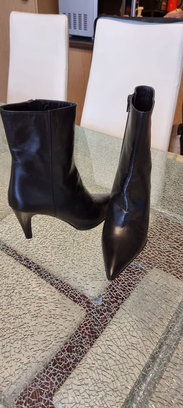Chaussures femmes: Pasito Gr. 38 – D'occasion à Luzern par Reni025 5