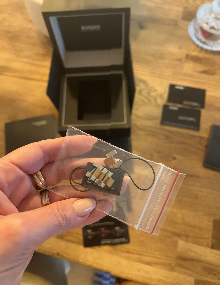 Rado Uhren: Rado Uhr – Gebraucht aus Reiden von mim_svq6 3