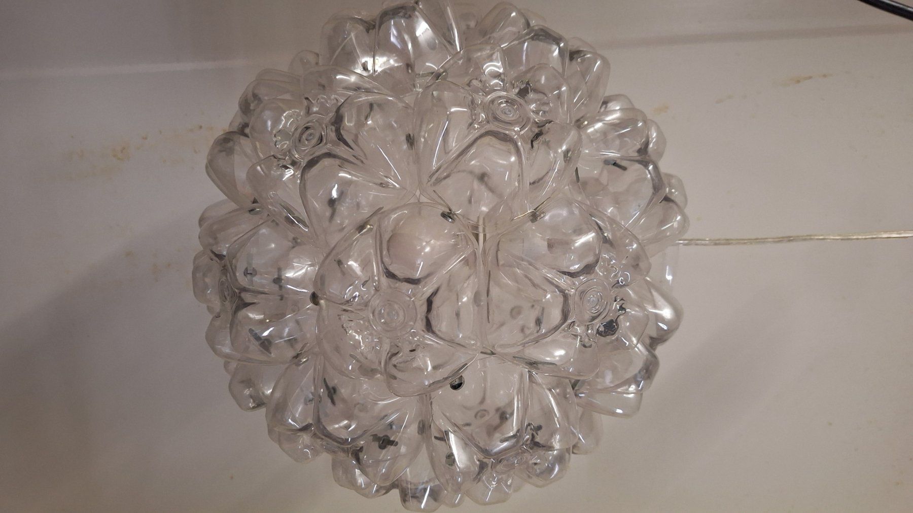 Lampade: PET- Lampe , Hängelampe – Usato da Dornach venduto da majo8689 3