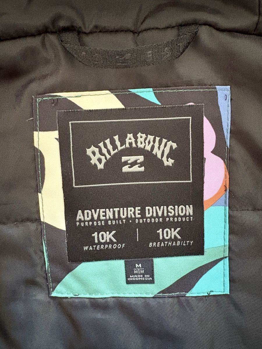 Billabong Jacken: Skijacke Billabong - M – Gebraucht aus Subingen von SwissPike 1