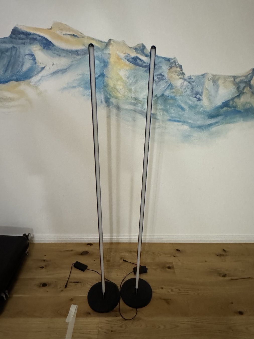 Govee Lampade: Govee Smart Corner – Usato da Wildegg venduto da KarimAbdelaziz 3