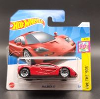 Hot Wheels 2024 McLaren F1 – HW The ’90s 9/10