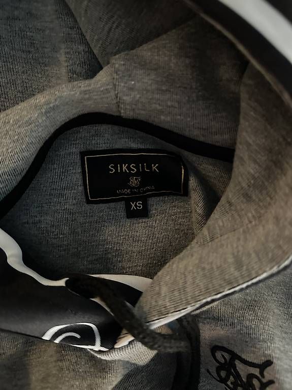 Maglioni & Felpe: Siksilk Pullover XS – Usato da Interlaken venduto da raphael26 1