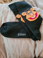 1 Paar Socken: Krümelmonster