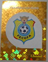 WM 2026 Paninibild Nr. COD 1