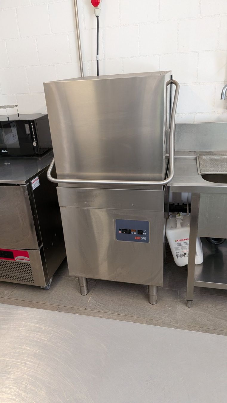 Elettrodomestici da cucina: Gastro Zubehör – Usato da Lanzenhäusern venduto da Original75 2