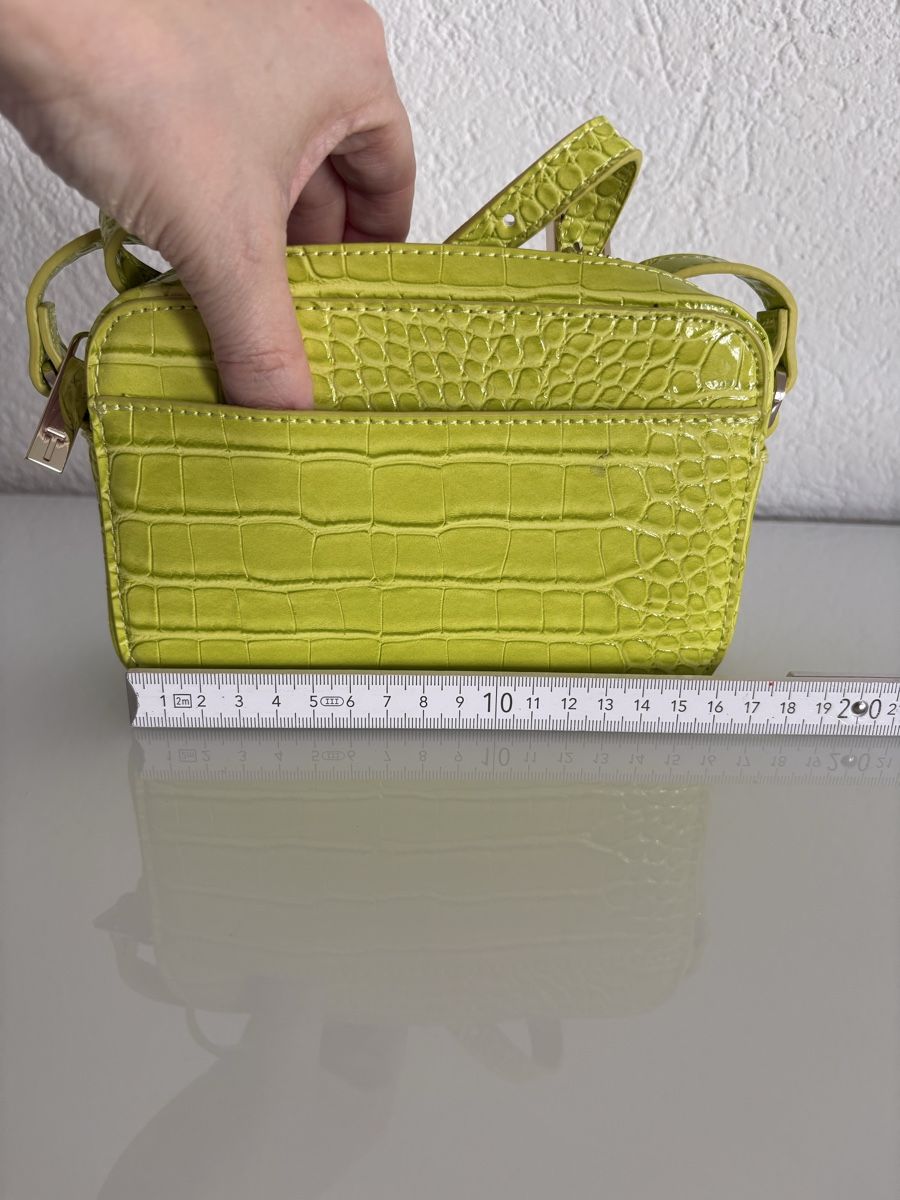 Taschen für Damen: Tasche – Neu (gemäss Beschreibung) aus Bülach von kittygismo 2