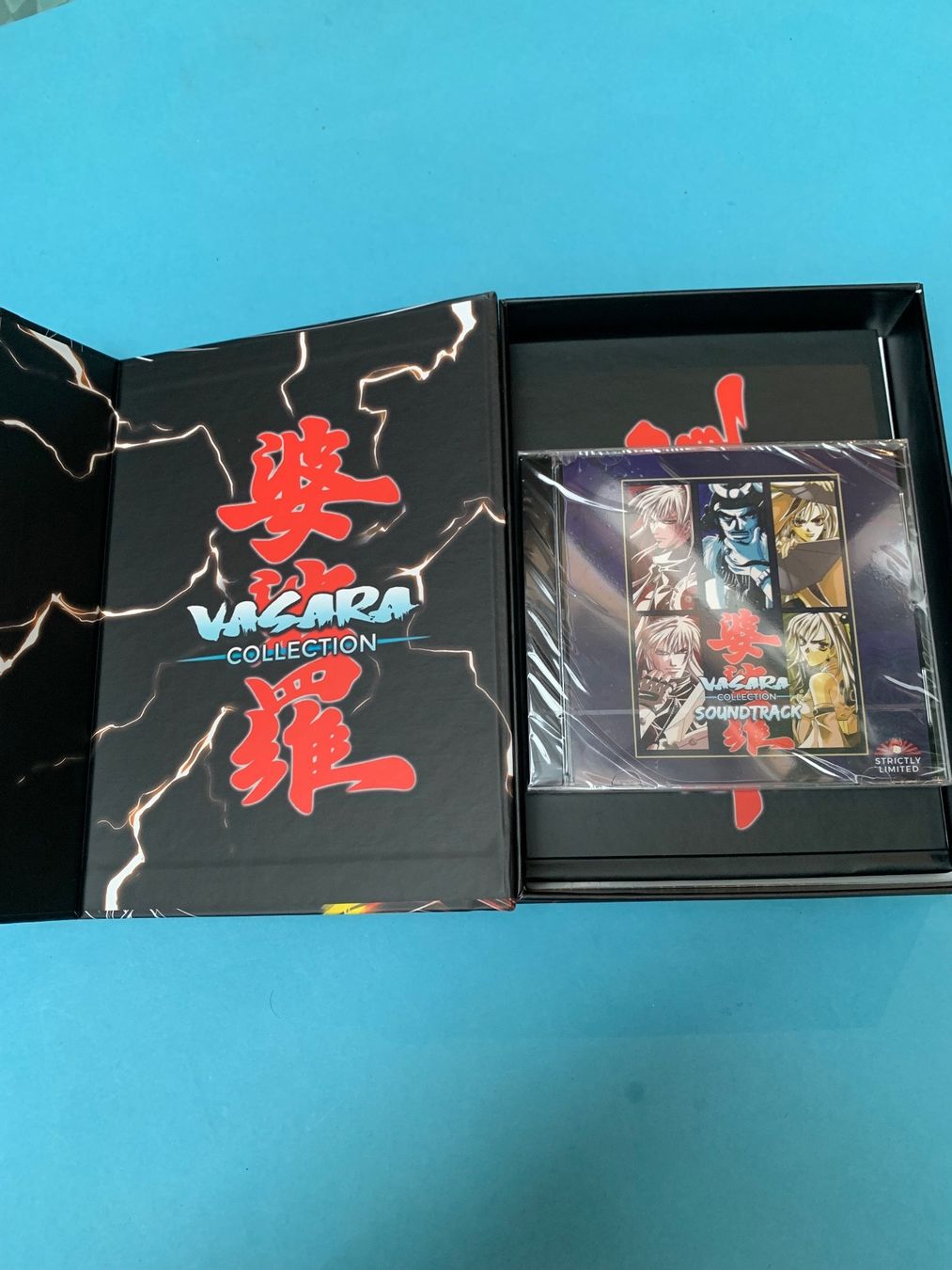Nintendo Giochi: Switch / Vasara Collection / US – Usato da Kölliken venduto da sergesellsretro 2