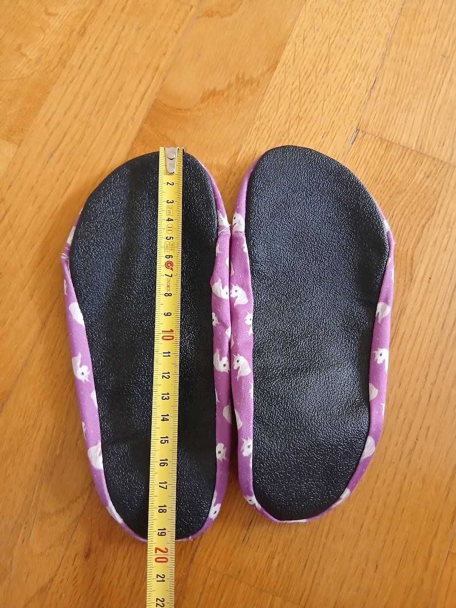 Schuhe für Jungen: Badeschuhe Kinder – Gebraucht aus Dübendorf von Fip05 1