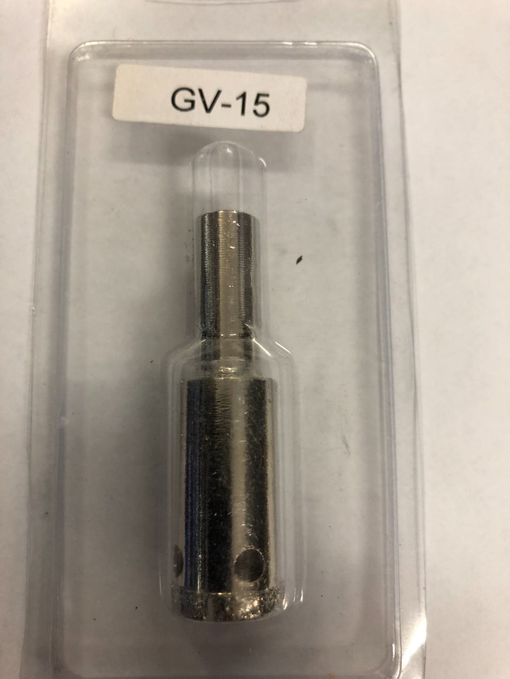 Tutti gli attrezzi: Diamant-Hohlbohrer HIT 15 mm – Nuovo e nell'imballaggio originale da Wagen venduto da Aloeveragold