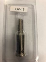Diamant-Hohlbohrer HIT 15 mm