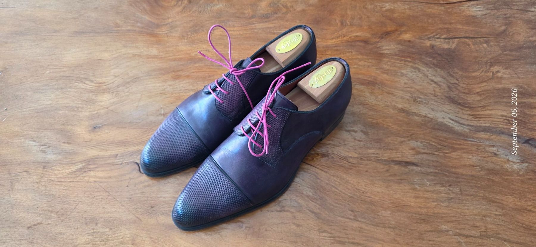 Scarpe da uomo: RENONDOM HERRENSCHUHE – Usato da Walchwil venduto da POLAR